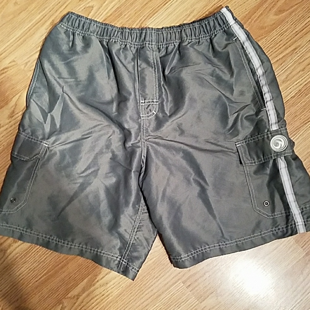 ♂Bullhead All-Terrain Swim Trunks♂