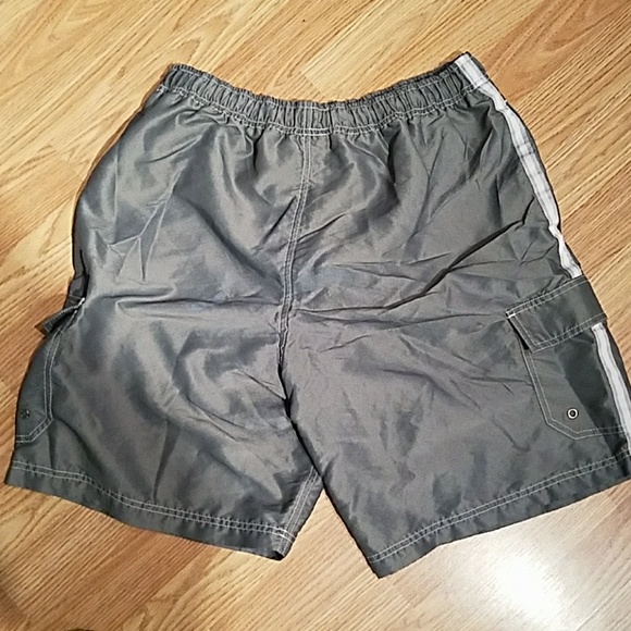 ♂Bullhead All-Terrain Swim Trunks♂ - Picture 2 of 3