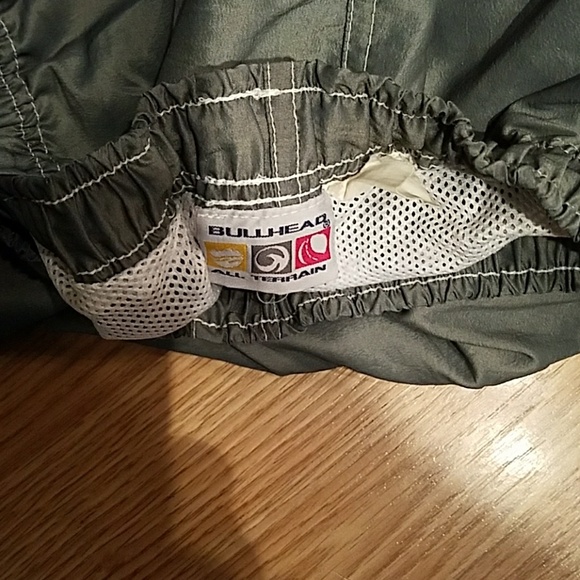 ♂Bullhead All-Terrain Swim Trunks♂ - Picture 3 of 3