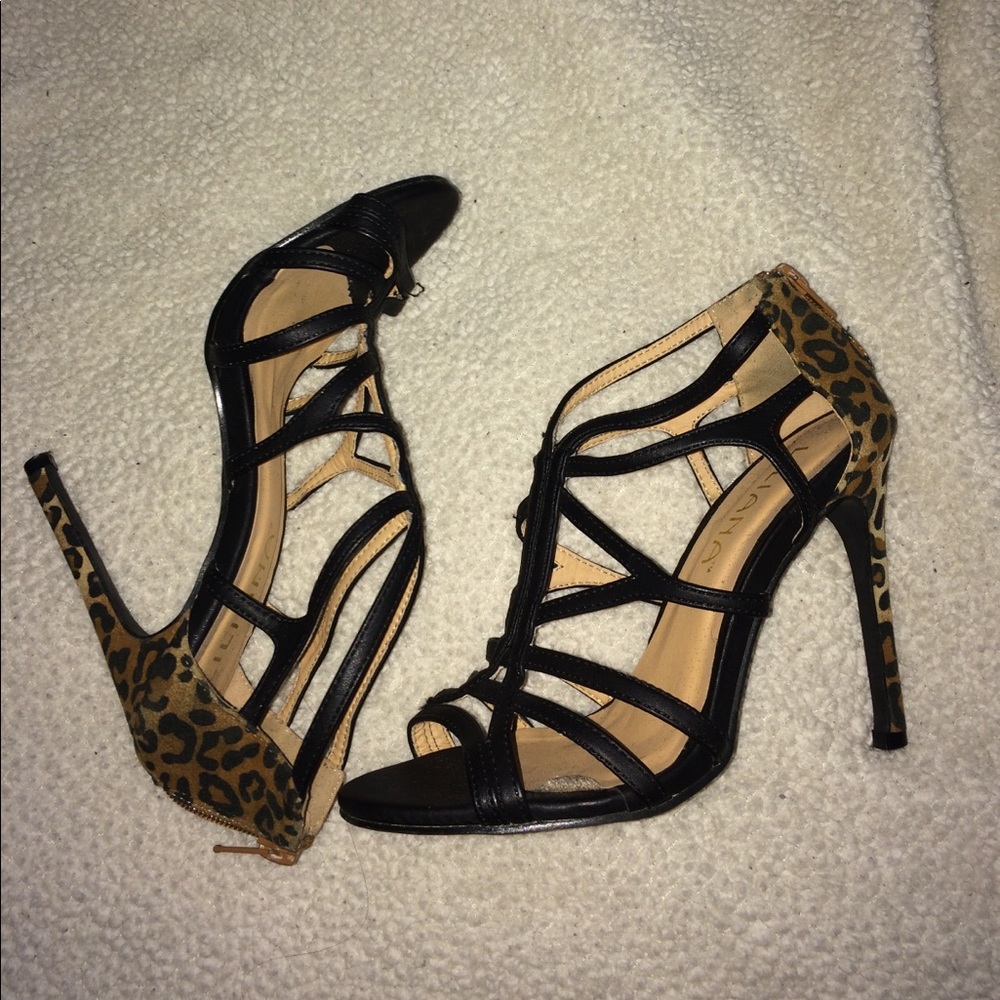 Heels