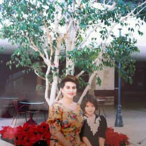 Meet your Posher, Mariana