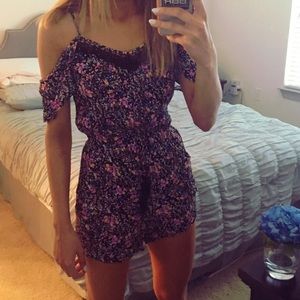 Xhilaration Other - Adorable Romper Xhilaration Other - Adorable Romper