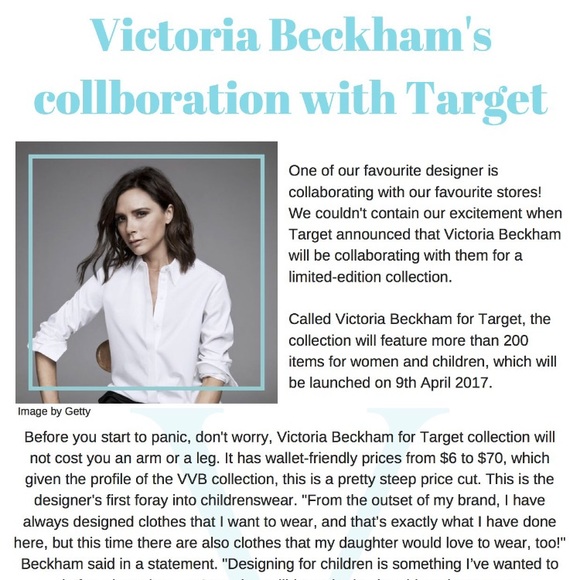 Victoria Beckham Scallop Trim Ruffle Dress - Picture 10 of 11