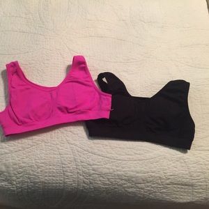 Girls Bras