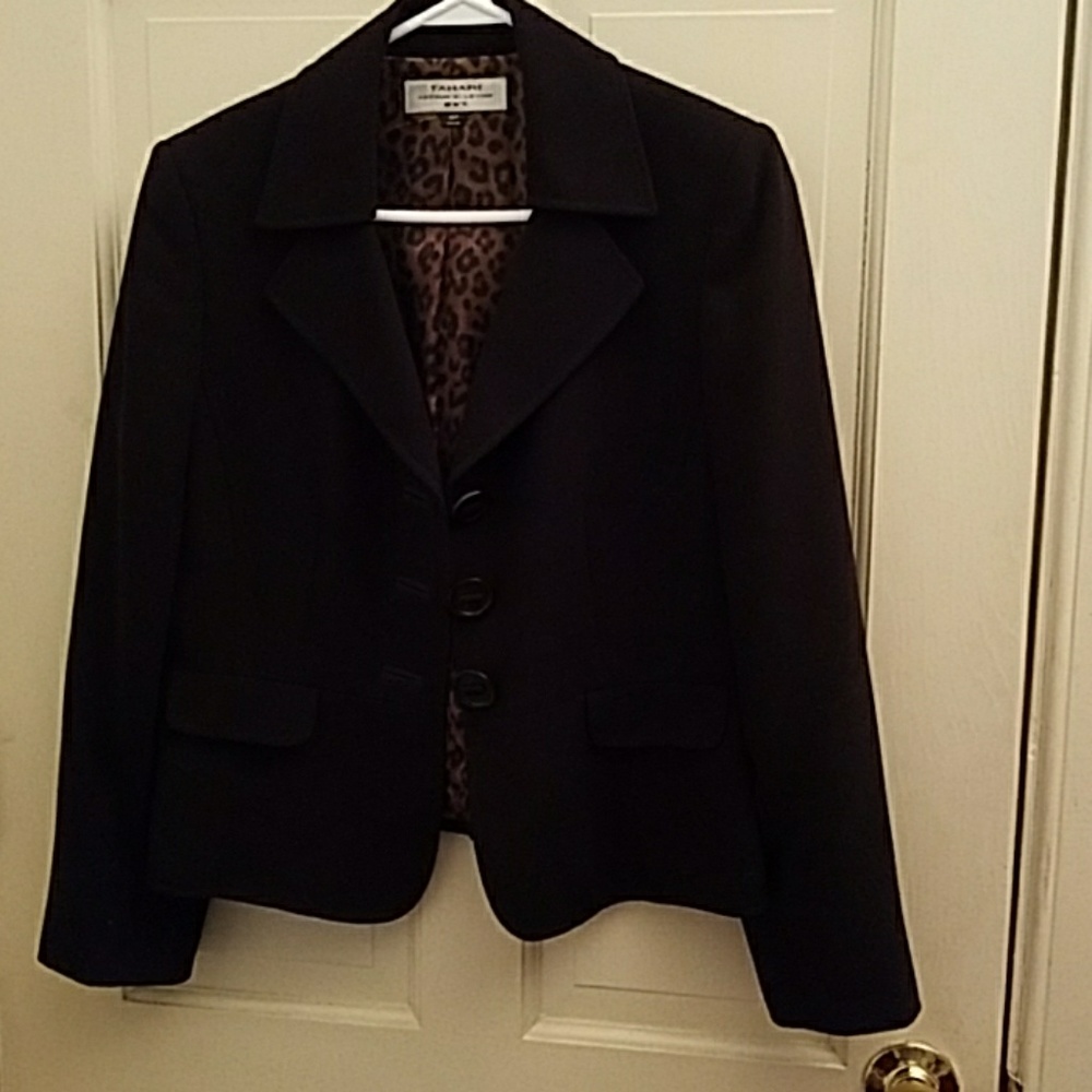 Tahari Jacket