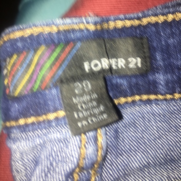 Forever 21 - Picture 2 of 2