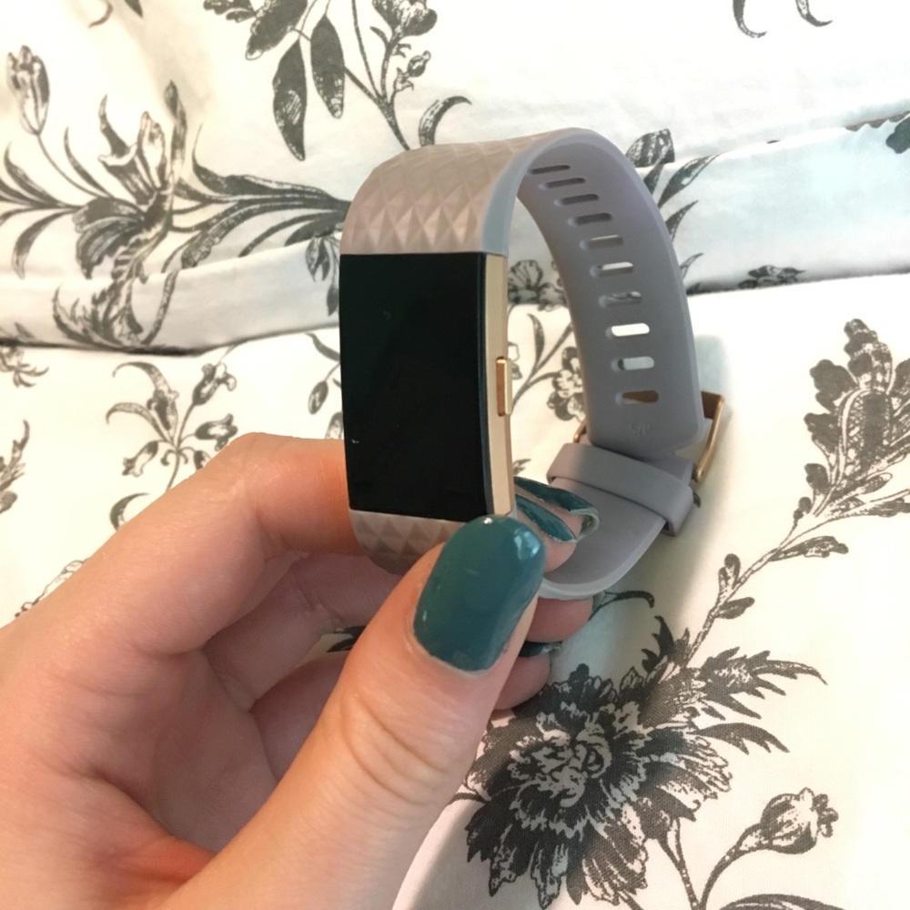 Fitbit Charge 2