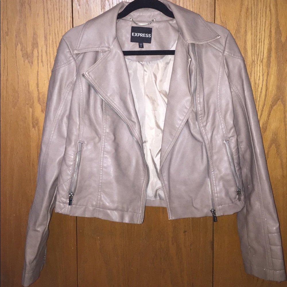 Express Jacket