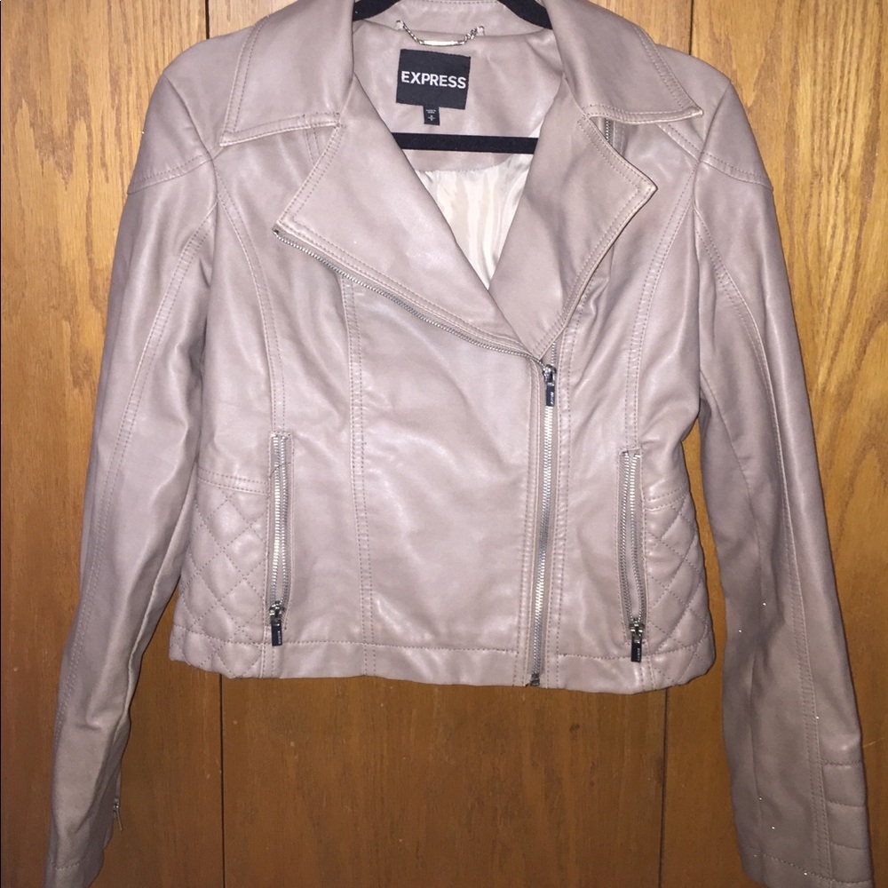 Express Jacket - Picture 2 of 3