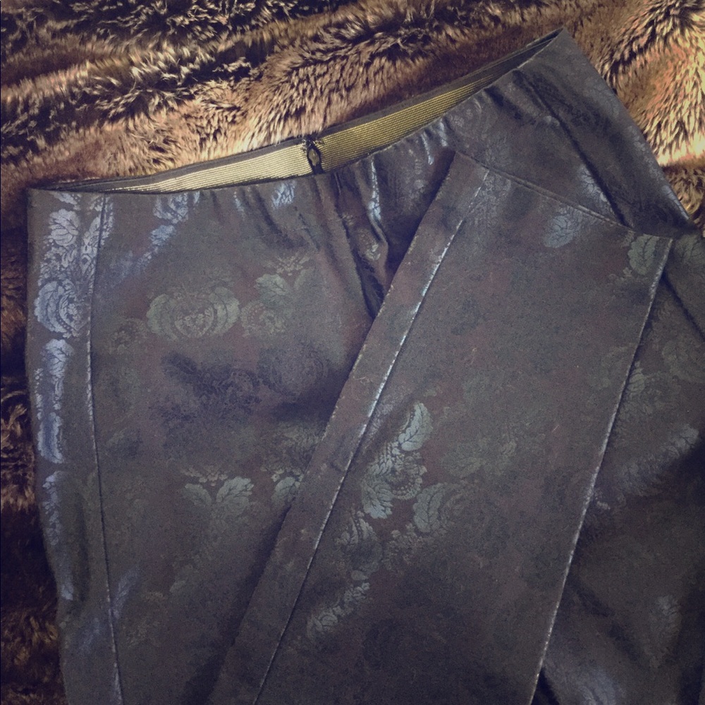 Anthro Skinny Pants ⚜️ by Anthropologie ⚜️