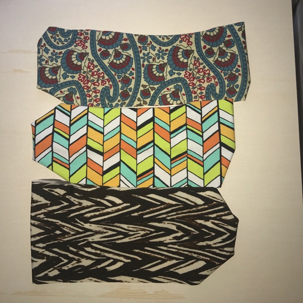 True North collection workout headbands