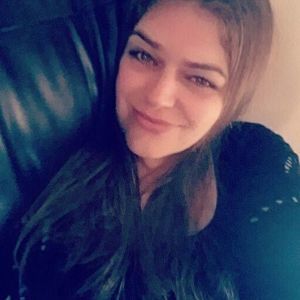 Meet your Posher, Jamie