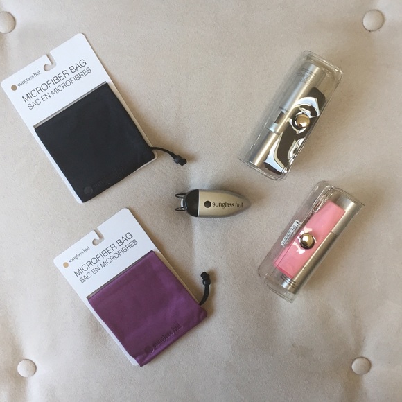 sunglass hut visor clip