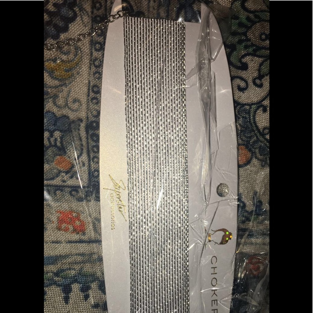 TRENDY CHOKERS BUNDLE