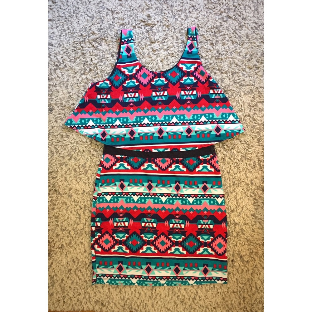 Dress by Francesca's Collections *OFFERS WELCOME*