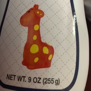 Meet your Posher, Gisselle