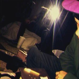 Meet your Posher, Tristan