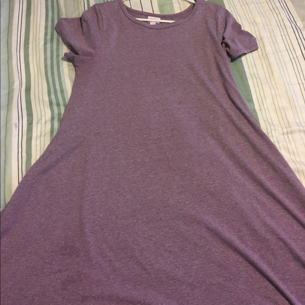 Small LuLaRoe Carly