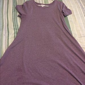 Small LuLaRoe Carly