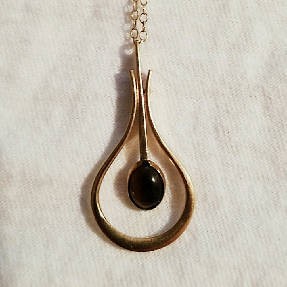 Antique necklace