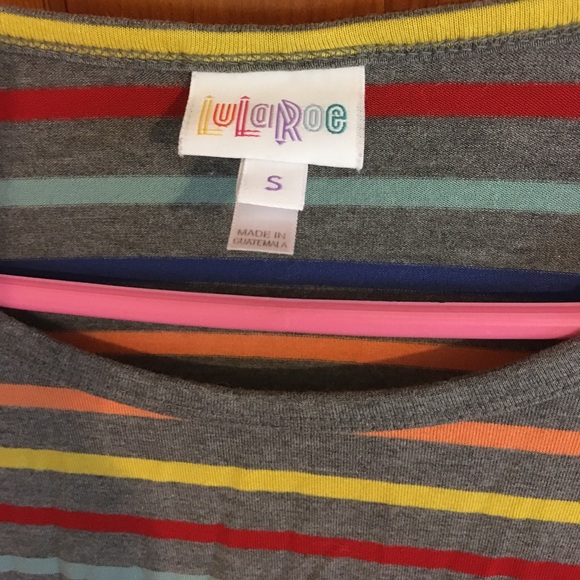 LulaRoe Irma - Picture 3 of 3