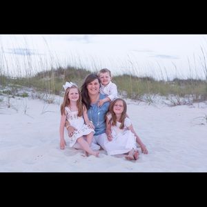 Meet your Posher, Barkley