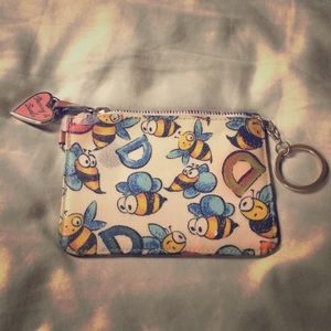 Dooney & Bourke Wallet / Coin Purse