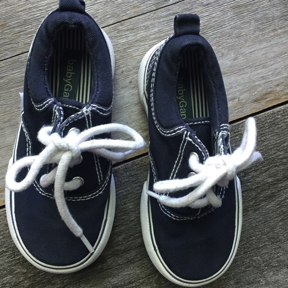 Gap Toddler Boy Slip On Shoe Gap Toddler Boy Slip On Shoe