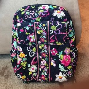Vera Bradley backpack