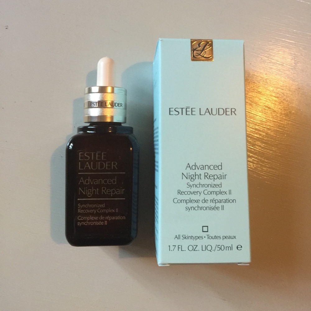Advanced Night Repair Estée Lauder
