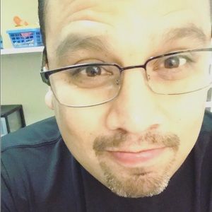 Meet your Posher, Jairo