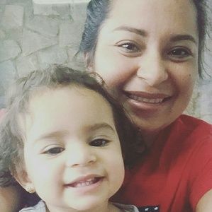 Meet your Posher, Karla