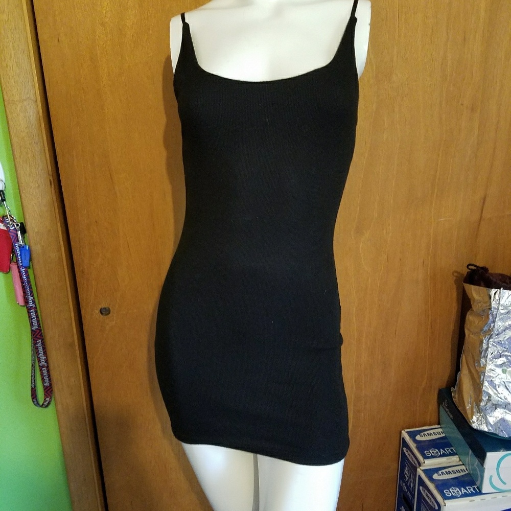 Bodycon dress