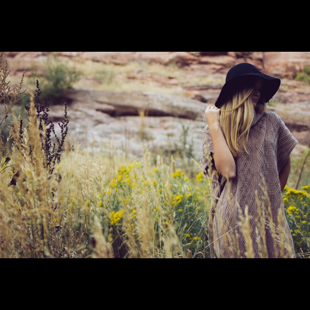 Meet your Posher, Fiona