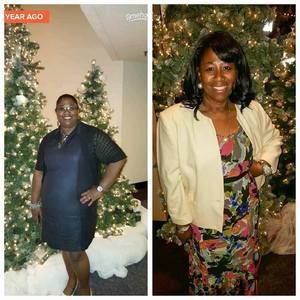 Meet your Posher, Marie