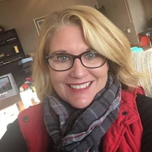 Meet your Posher, Tara