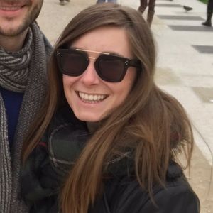 Meet your Posher, Alyssa