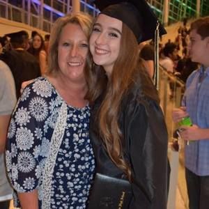 Meet your Posher, Gia