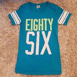 Mint condition PINK tshirt