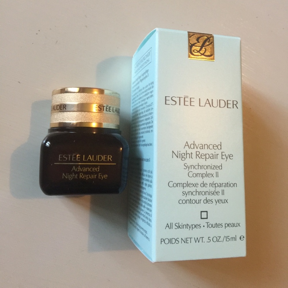 Advanced Night Repair Eye Estée Lauder