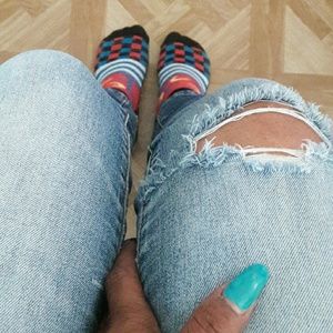 Meet your Posher, Lavettia