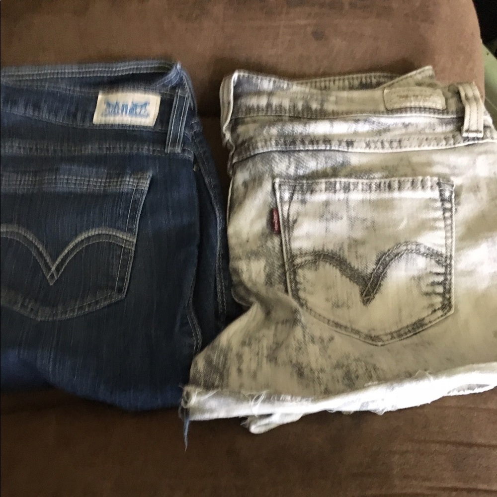 Shorts