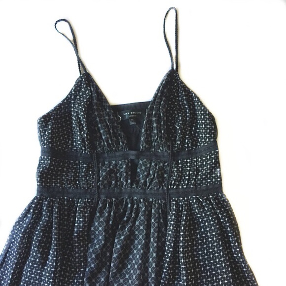 Max Studio London Dress size M