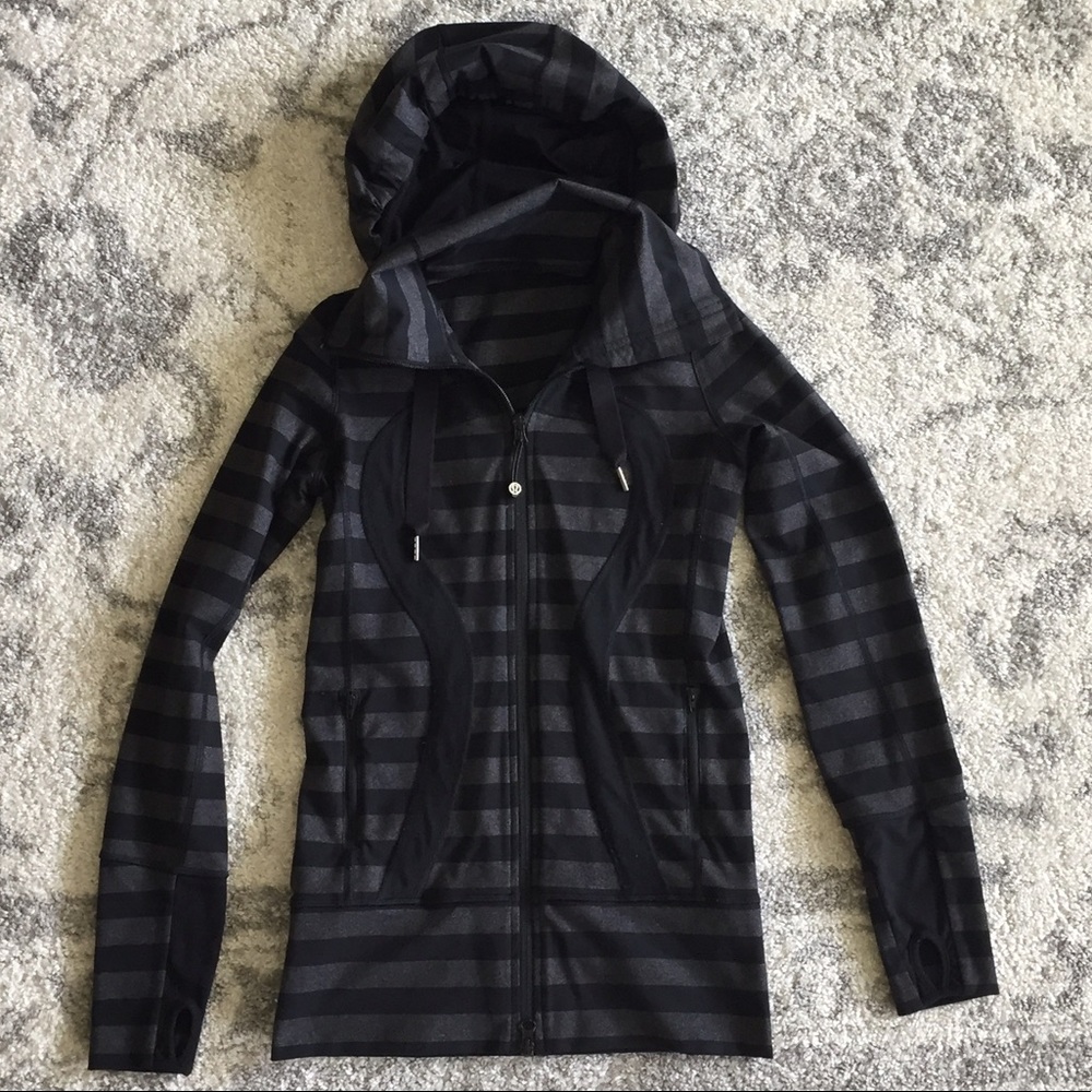 Lululemon Jacket Size 2