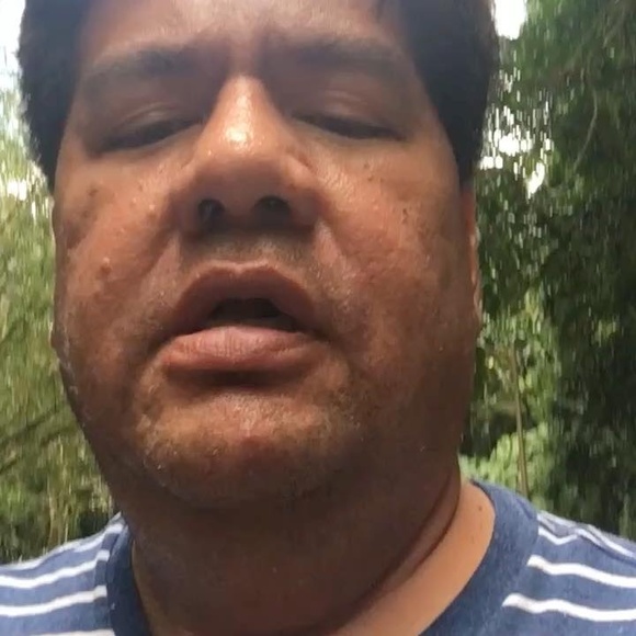 Meet your Posher, Nasser - Picture 1 of 1