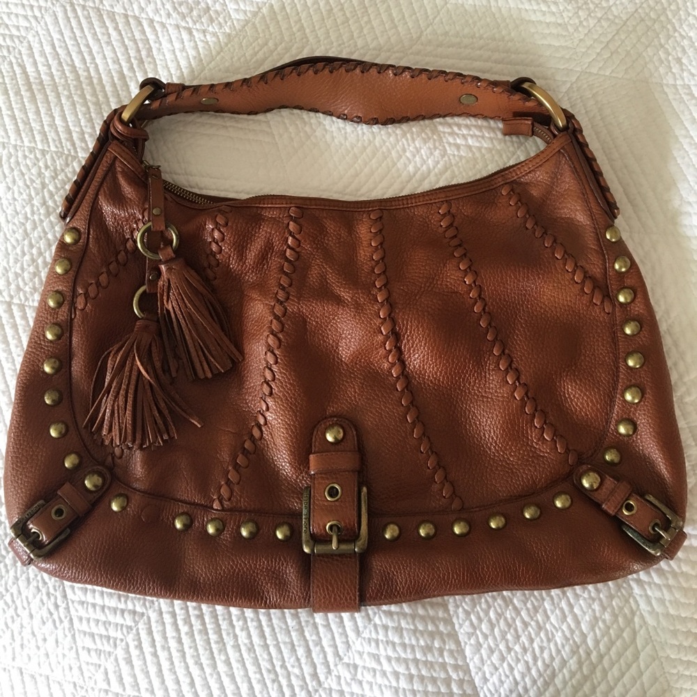 Isabella Fiore purse