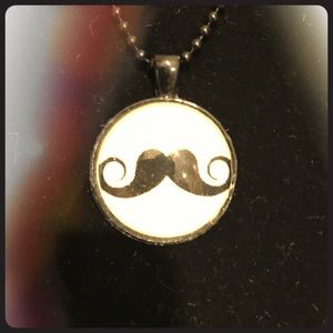 Handmade necklace