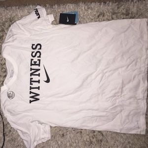 Men's Dri-Fit Witness Shirt