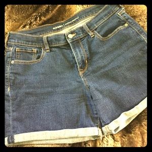 Denim Shorts ⚓️ by Old Navy ⚓️