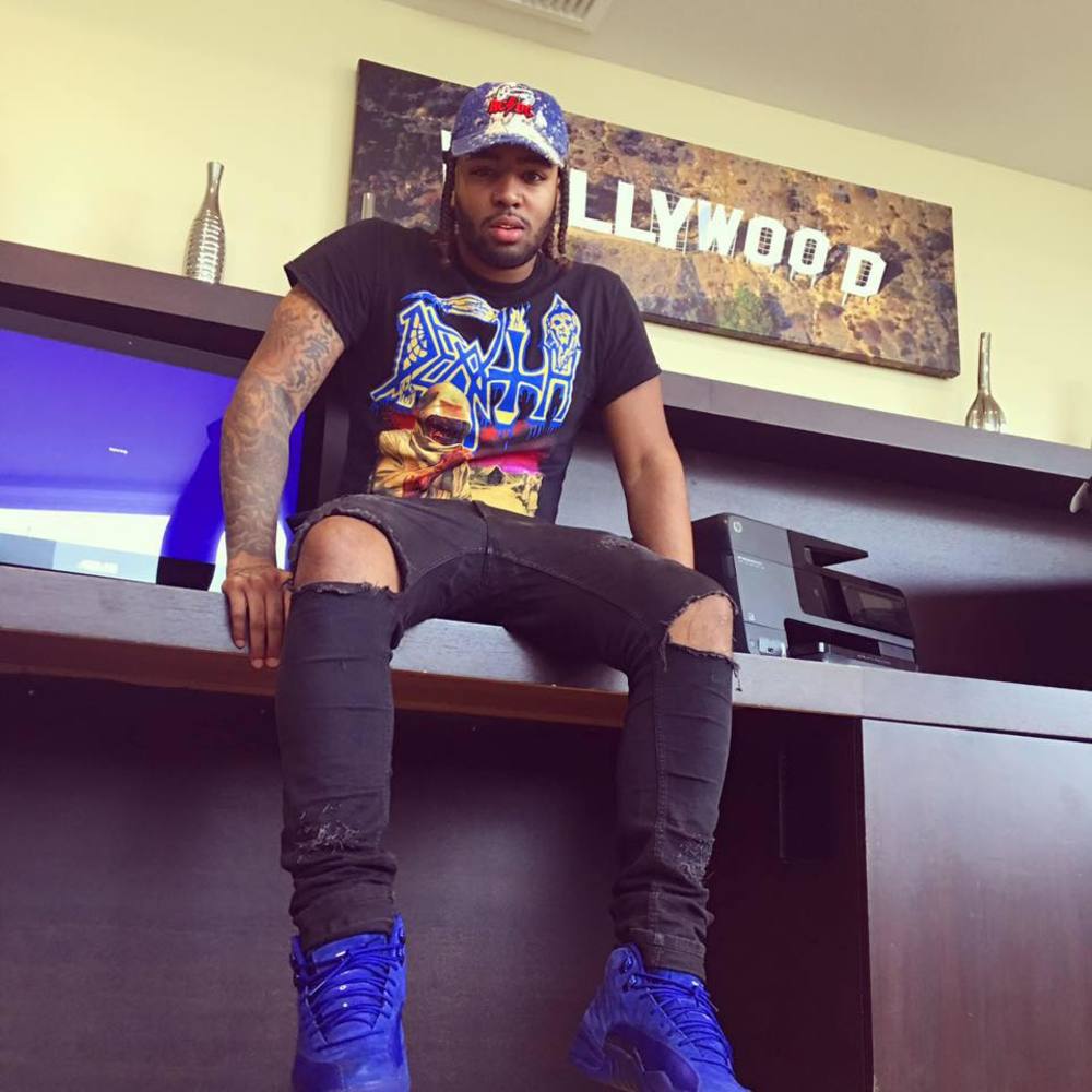 Meet your Posher, Kyle